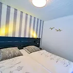 Haus Frauenpreiss F211 Apartment Cuxhaven
