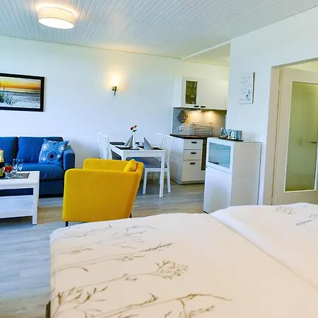 Haus Frauenpreiss F211 Apartment *