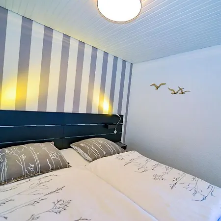 Haus Frauenpreiss F211 Daire Cuxhaven