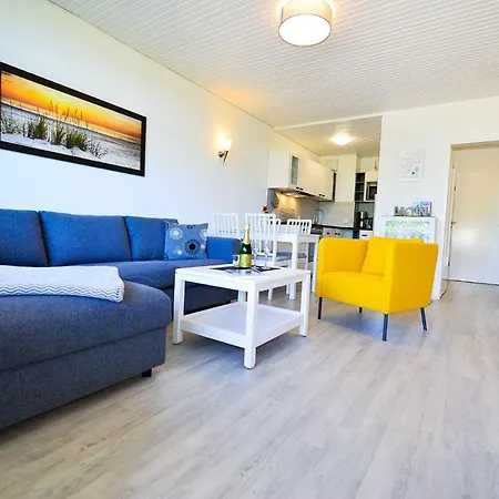Haus Frauenpreiss F211 * Cuxhaven