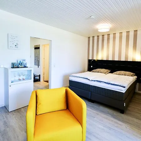 Daire Haus Frauenpreiss F211 *