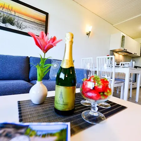 Haus Frauenpreiss F211 Apartment