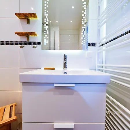 Apartment Haus Frauenpreiss F211