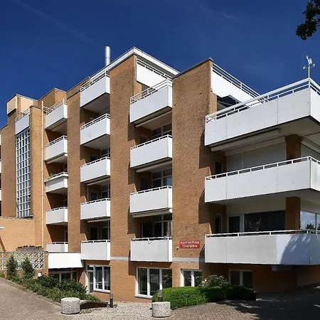 Haus Frauenpreiss F211 Apartment *