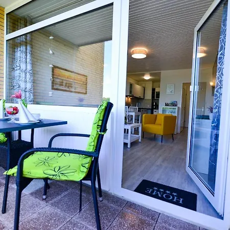 Haus Frauenpreiss F211 Cuxhaven