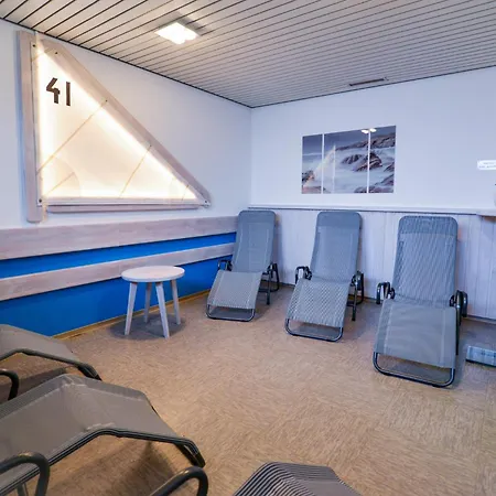 Daire Haus Frauenpreiss F211
