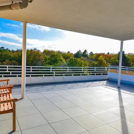 Daire Haus Frauenpreiss F211 *