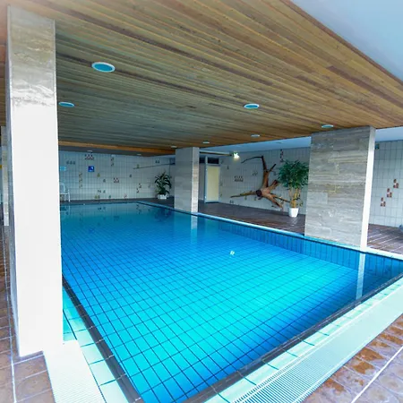 Haus Frauenpreiss F211 Daire Cuxhaven