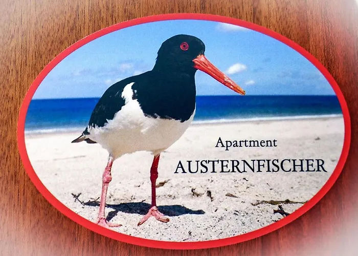 Haus Frauenpreiss F211 Apartman