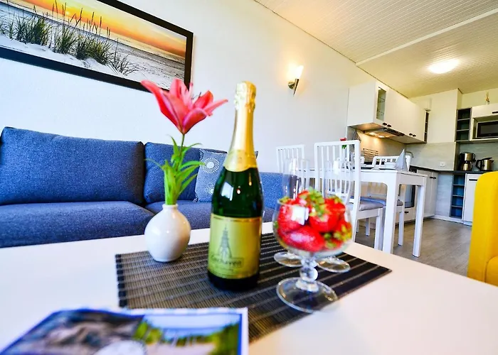Haus Frauenpreiss F211 Apartman