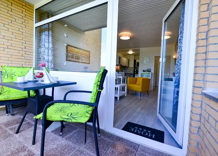 Haus Frauenpreiss F211 Cuxhaven