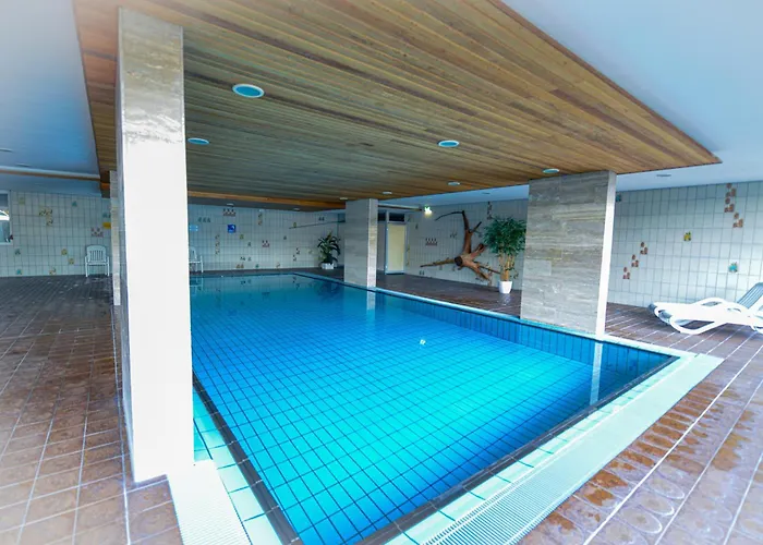 Haus Frauenpreiss F211 Apartman Cuxhaven